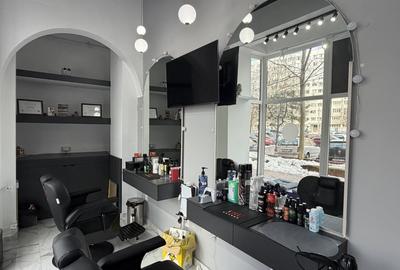 Spațiu comercial, de 101.37000274658 mp, în Mihai Bravu - 2