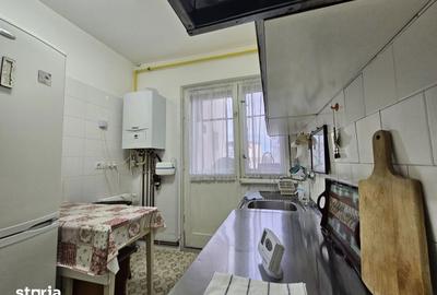 Apartament cu 4 camere în Piața Centrală - 1