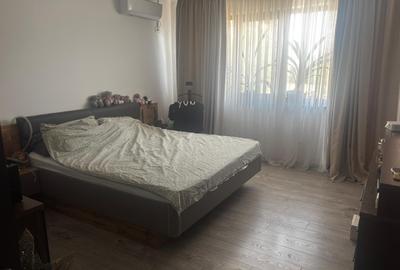 Casa de vanzare cu mansarda, complet mobilata si utilata, 4 camere, comision 0 - 11