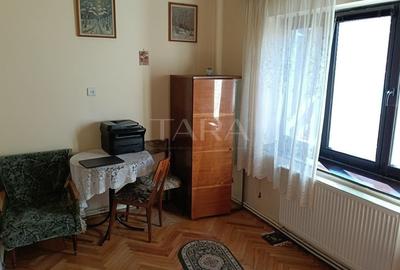 Apartament cu 3 camere semidecomandat în Ultracentral - 2