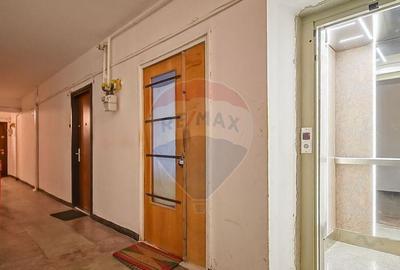 Garsoniera de vanzare, tip studio, 35 mp Blocul Gen... - 2