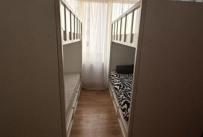 Apartament cu 3 camere decomandat în Central - 3