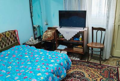 Apartament cu 3 camere semidecomandat în Trivale - 1