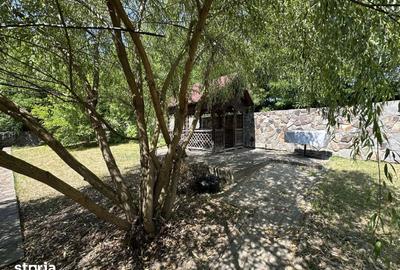Casă cu 8 camere cu Teren 1110 Mp în Central - 2