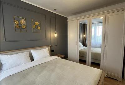 Apartament cu 2 camere decomandat în Central - 2