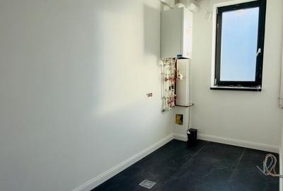 Casă individuală cu 6 camere cu Canalizare în Bucureștii Noi - 12