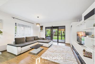 Duplex spațios,  grădină amenajată și poziție excelentă lângă Kaufland - 2