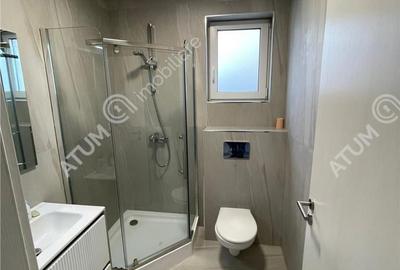 Casă cu 4 camere decomandat cu Canalizare în Șelimbăr - 12