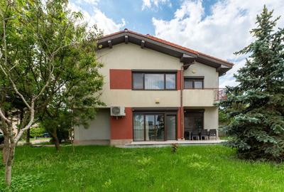Casă cu 4 camere cu Teren 550 Mp în Lazu - 6