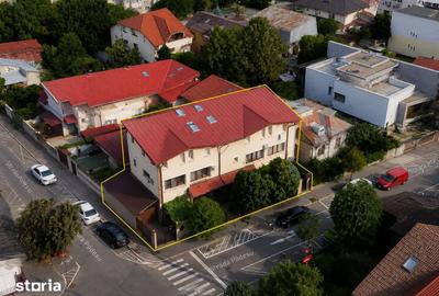 Casă cu 5 camere cu Teren 325 Mp în Berceni - 3