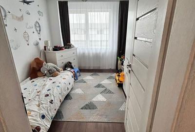 Apartament cu 3 camere decomandat în Someșeni - 3