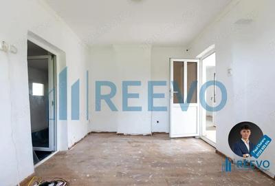 Casă cu 2 camere cu Teren 779 Mp în Tache - 16