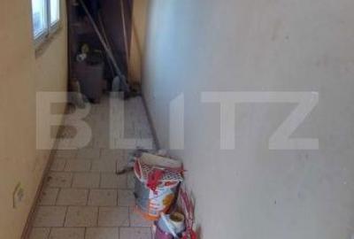 Casă cu 2 camere cu Teren 3200 Mp în Central - 4