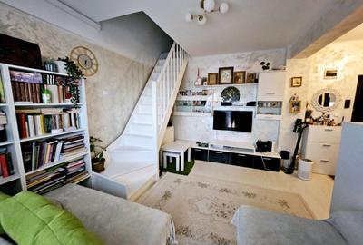 Apartament cu 3 camere decomandat în Central - 4