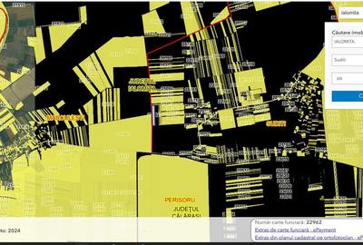 Spațiu comercial, în Sudiți - 5