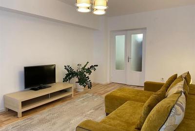 Apartament 2 camere 63 mp | decomandat | mobilat modern | renovat 2021| P-ta Alb Apartament 2 camere 63 mp | decomandat | mobilat modern | renovat 2021| P-ta Alb - 4