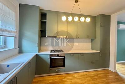 Casă cu 5 camere cu Canalizare în Pipera - 16