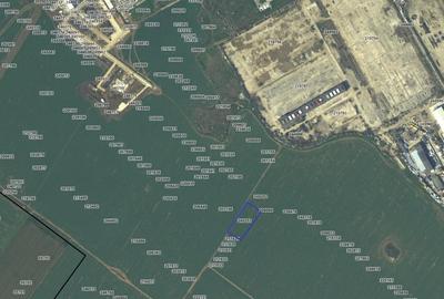 Teren Intravilan 5510mp Metalurgiei - Jumbo Auchan - 3