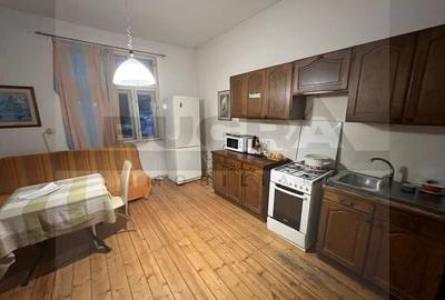 Duplex cu 3 camere cu Canalizare în Andrei Mureșanu - 3