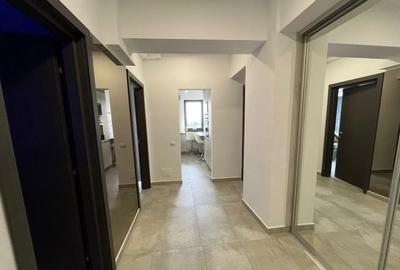 Apartament cu 2 camere decomandat, mobilat în Grozăvești - 11