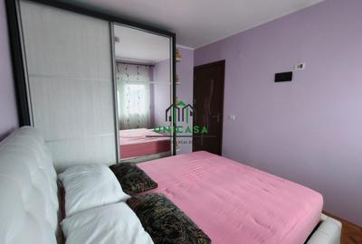 Apartament cu 3 camere decomandat în Central - 6
