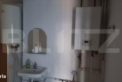 Spațiu comercial, de 700 mp, în Central - 3