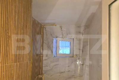 Apartament 2 camere Parter, dublu acces Micro 4, Ta - 1