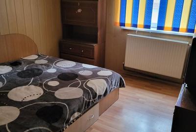 Apartament cu 2 camere decomandat în Central - 5