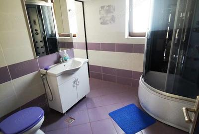 Vila duplex Giroc - 1286 - 3