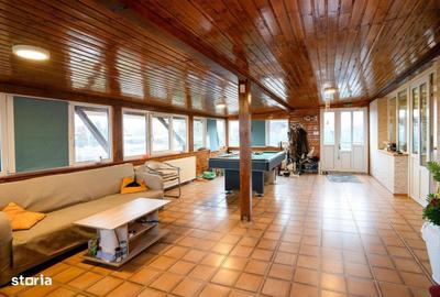 Spațiu comercial, de 400 mp, în Haieu - 3
