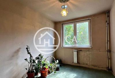 Apartament cu 3 camere de vanzare in zona Velen?a, Oradea - 5