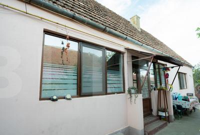 Casă cu 4 camere cu Teren 740 Mp în Chișoda - 5