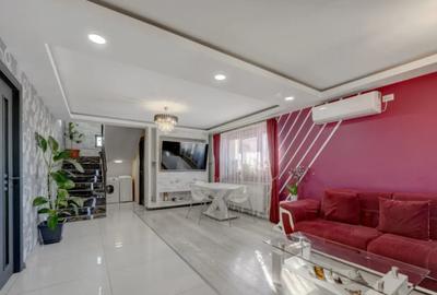 Casă cu 5 camere cu Teren 320 Mp în Vidra - 9