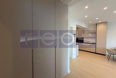 Apartament cu 2 camere, mobilat în Barbu Văcărescu - 13