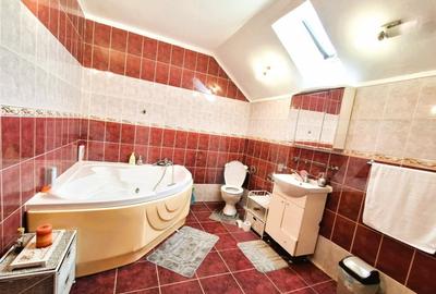 Casa 6 camere, Manastur, garaj dublu, posibilitate gradinita - 10