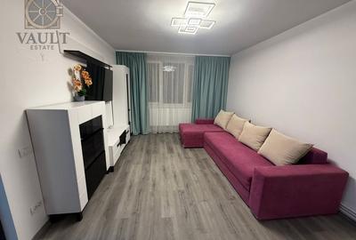 Apartament cu 3 camere decomandat, mobilat în Brâncoveanu - 1