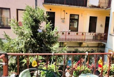 Apartament de vânzare, 1 cameră, 29 mp, etaj 1/2 Piața Mihai Viteazul Apartament de vânzare, 1 cameră, 29 mp, etaj 1/2 Piața Mihai Viteazul - 9