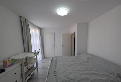 Casa duplex moderna cu 3 camere, teren 344 mp, zona lini?tita Gilau - 13