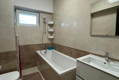 Apartament cu 2 camere Evergreen Towers - 8