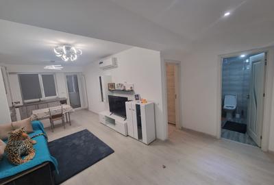 Fiald- bloc nou- 3 camere cu loc de parcare! Apartamentul cu pantera! - 13