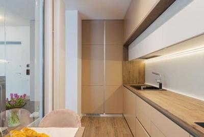 Design Apartament | Parcare Inclusa | Cloud9 - Aviatiei | Proprietar - 3