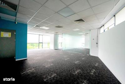Spațiu comercial, de 1,498 mp, în Roșu - 6