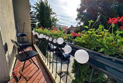 Apartament 2 camere, 1 min de UMF, str. Gh. Marinescu, etaj 1,  Targu Mures - 6