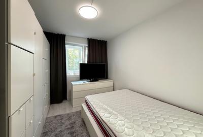 Iancului - Intermacedonia | Apartament 3 Camere Modern | Totul Nou - 5