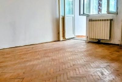 Apartament cu 2 camere decomandat în Podu Roș - 1