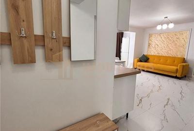 Apartament cu 2 camere în Gării - 3