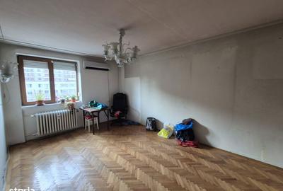 Apartament cu 3 camere semidecomandat în Ștefan cel Mare - 18