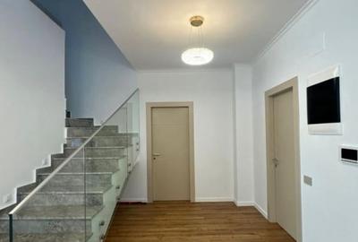 Vila 4 camere de inchiriat | Pipera | 2 Locuri de Parcare | Curte 400mp - 7