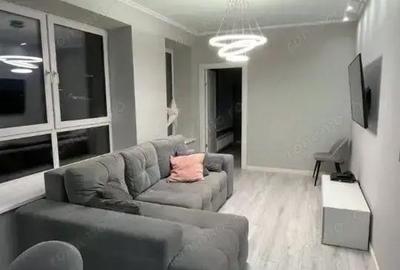 Apartament cu 2 camere decomandat în Unirii - 2