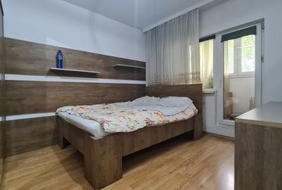 Apartament 2 camere, 63 mp, Gorjului –  de metrou, mobilat/utilat, parcare - 6